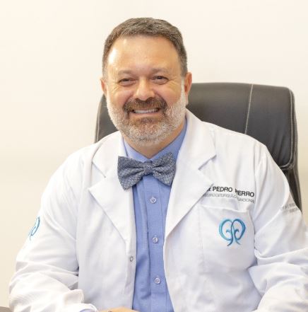 Dr. Pedro Pierro - neurocirurgião