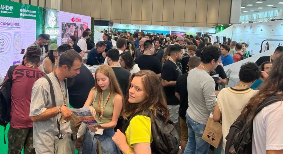 Medical Cannabis Fair 2023