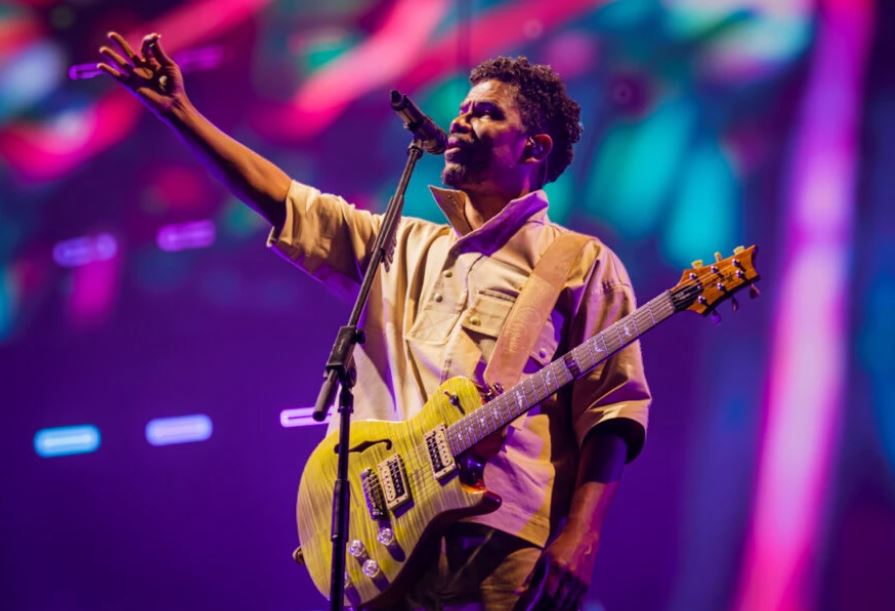 Alexandre de Carlo (foto: Pedro reis - GPS Brasília)