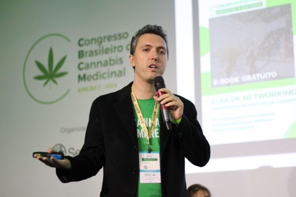 Congresso Brasileiro da Cannabis Medicinal está em sua 4ª edição