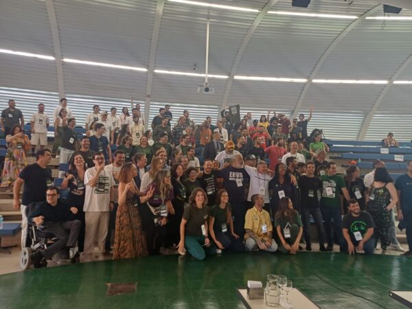 Repense o óbvio em Brasília