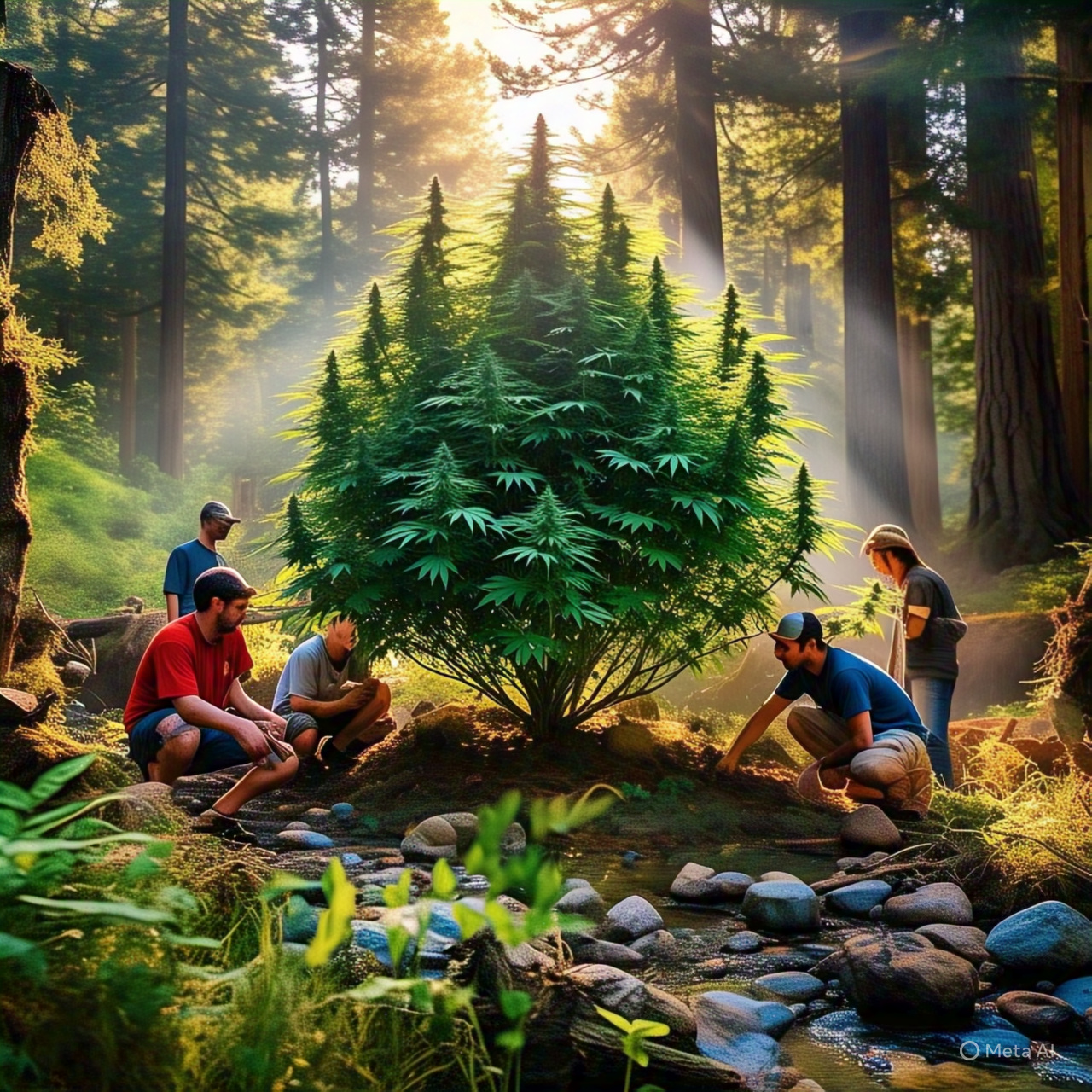 Cannabis entra pela primeira vez no debate oficial da 5ª Conferência Nacional do Meio Ambiente