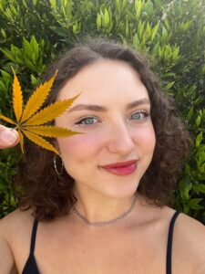Isabela Tamiozzo vai abordar o cânhamo como alternativa sustentável